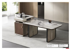 Bàn Trà Thông Minh Kết Hợp Máy Pha Trà