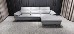 Sofa Da Thật SFLTDT02