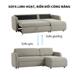 SOFA Thông Minh
